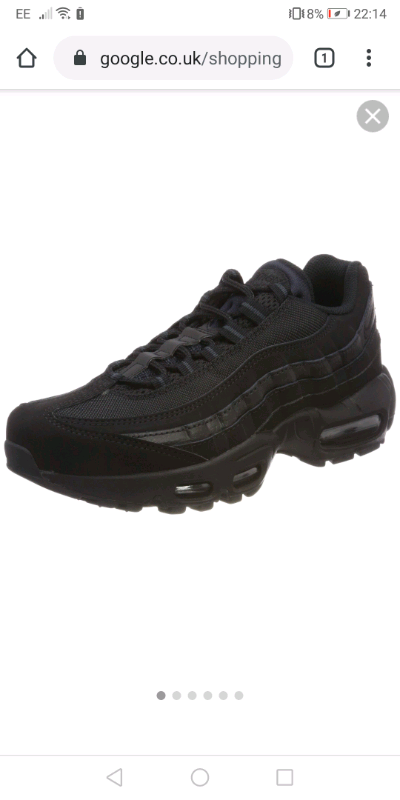 black 95s